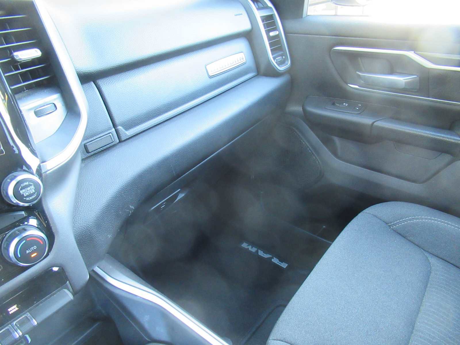 Used 2022 RAM 1500 Big Horn image 35