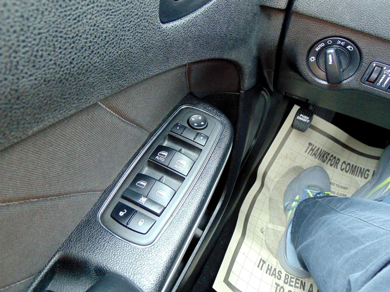 Used 2023 Dodge Charger GT image 34