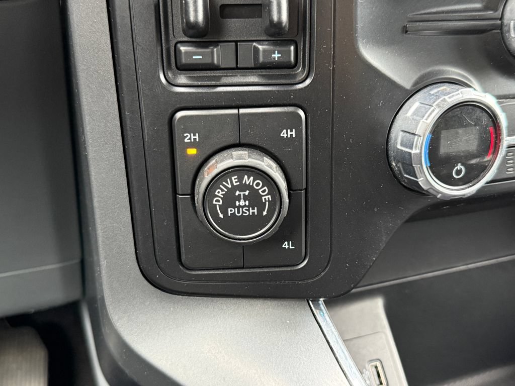 Used 2021 Ford F150 XLT w/ Equipment Group 302A High AWD/4WD image 17