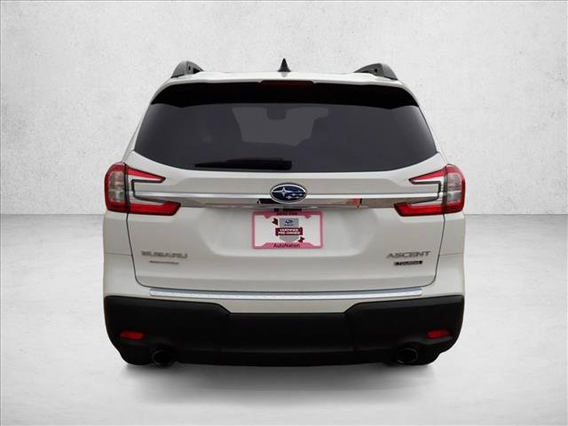 Used 2023 Subaru Ascent Touring AWD/4WD image 3