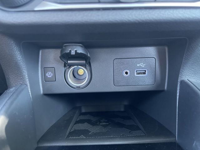 New 2025 Nissan Versa SV w/ Trunk Package image 22