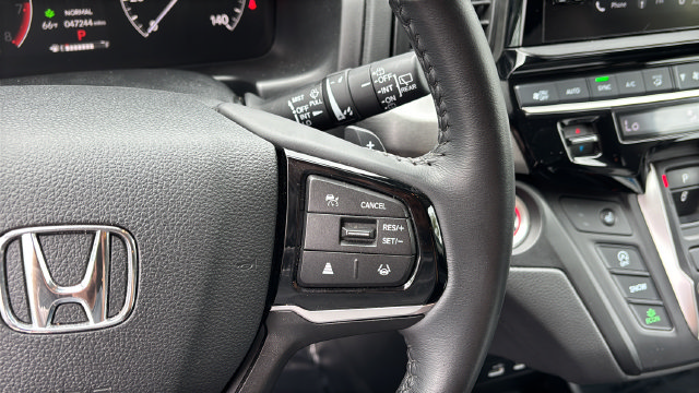 Used 2025 Honda Odyssey EX-L image 24