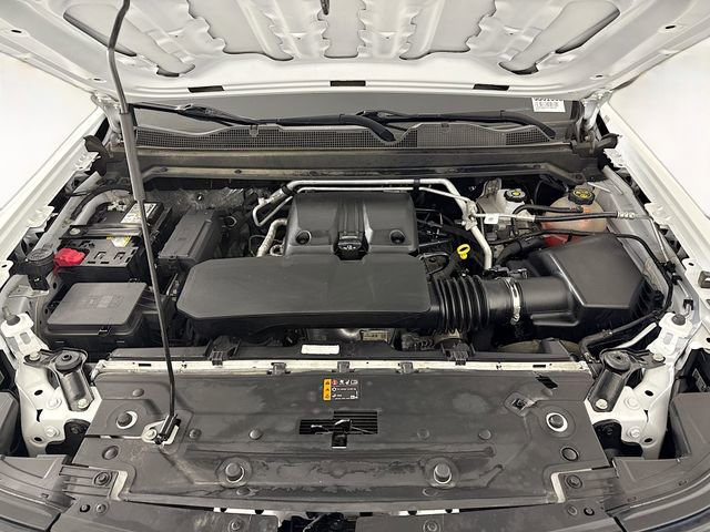 Used 2023 Chevrolet Colorado Trail Boss w/ Advanced Trailering Package image 28