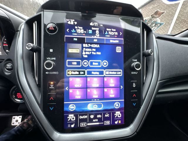 Used 2022 Subaru WRX Premium image 26