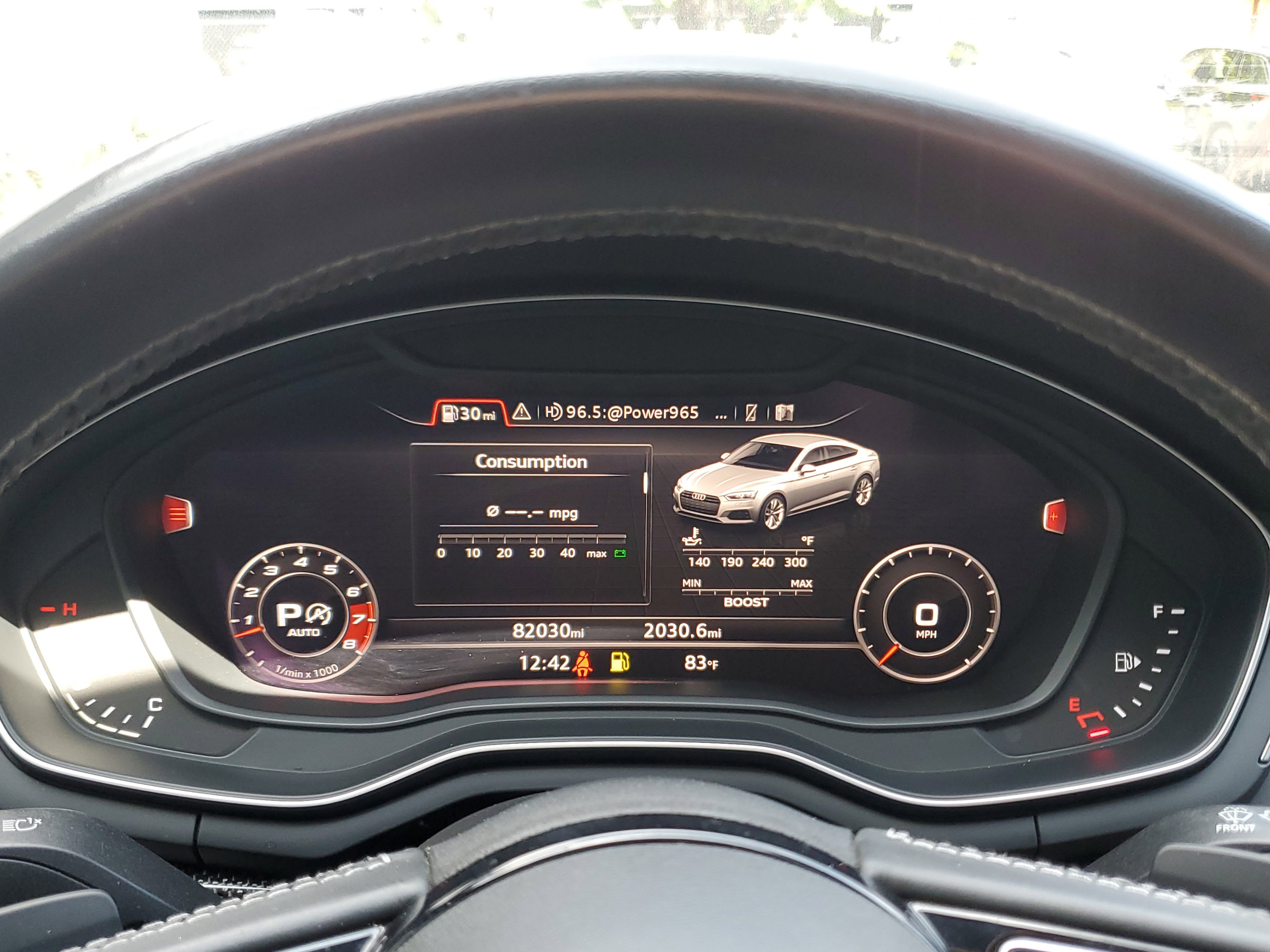 Used 2019 Audi S5 Premium Plus w/ Premium Plus image 26