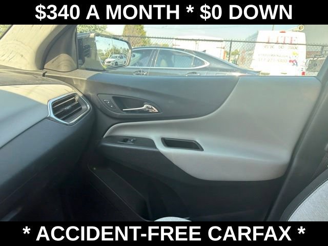 Used 2024 Chevrolet Equinox LS w/ LS Convenience Package FWD image 28