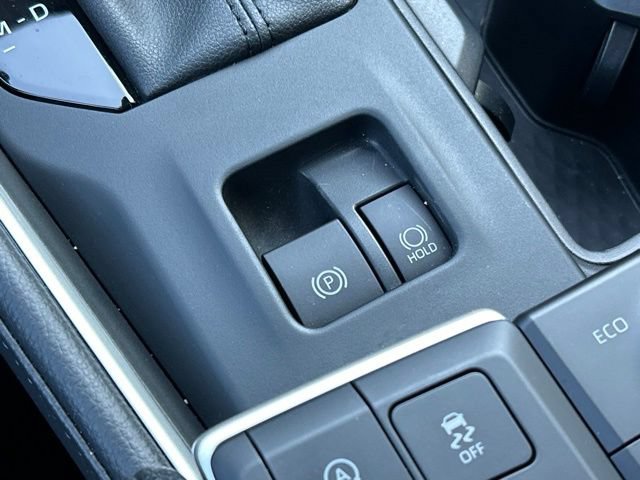 Certified 2025 Toyota Grand Highlander AWD image 58