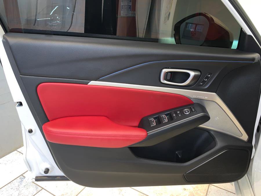 Used 2024 Acura Integra A-Spec image 16