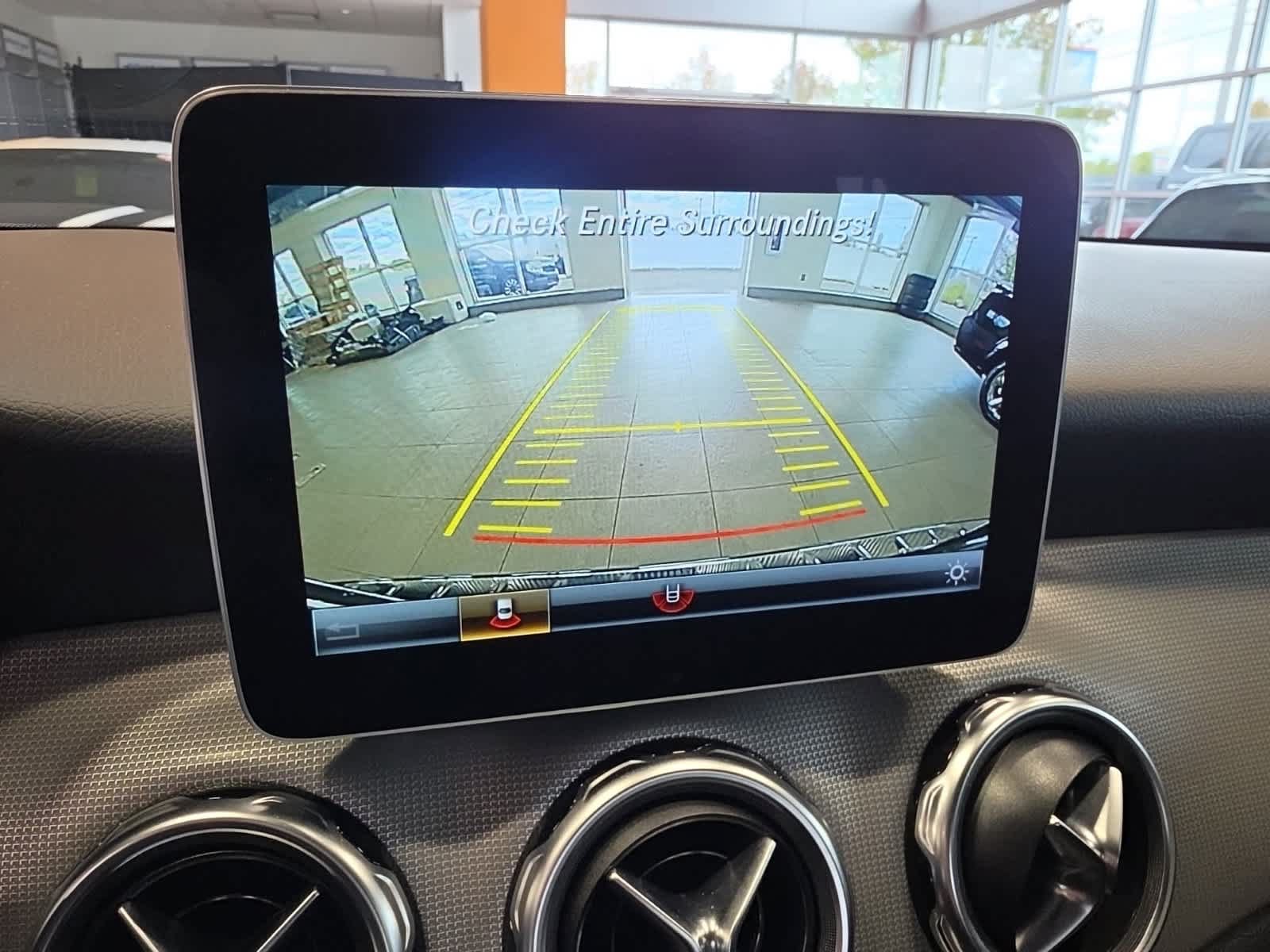 Used 2019 Mercedes-Benz GLA 250 4MATIC image 33