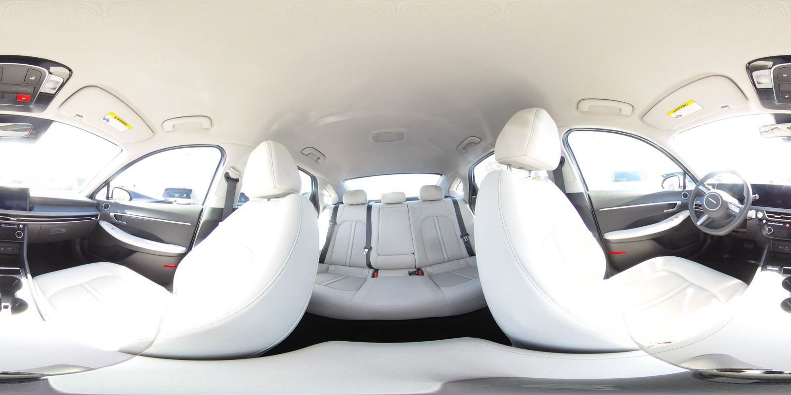 Used 2025 Hyundai Sonata SEL image 42