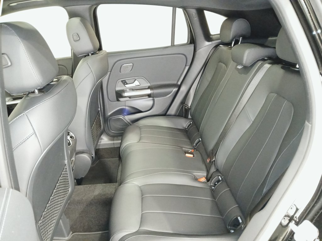 New 2026 Mercedes-Benz GLA 250 4MATIC image 13