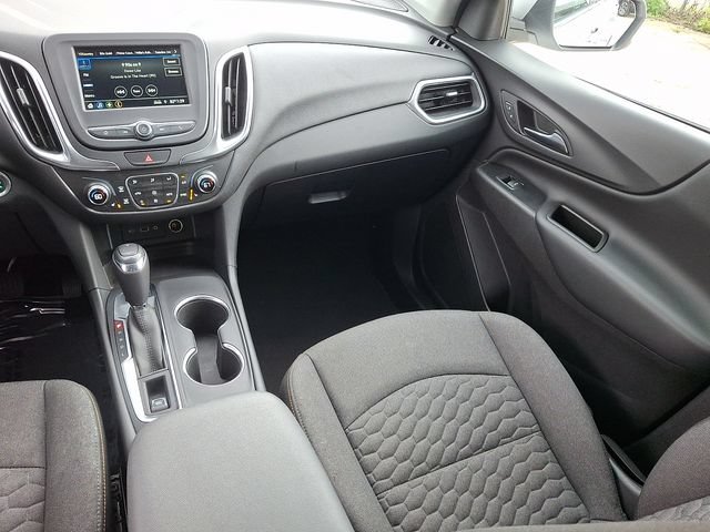 Used 2019 Chevrolet Equinox LT AWD/4WD image 16