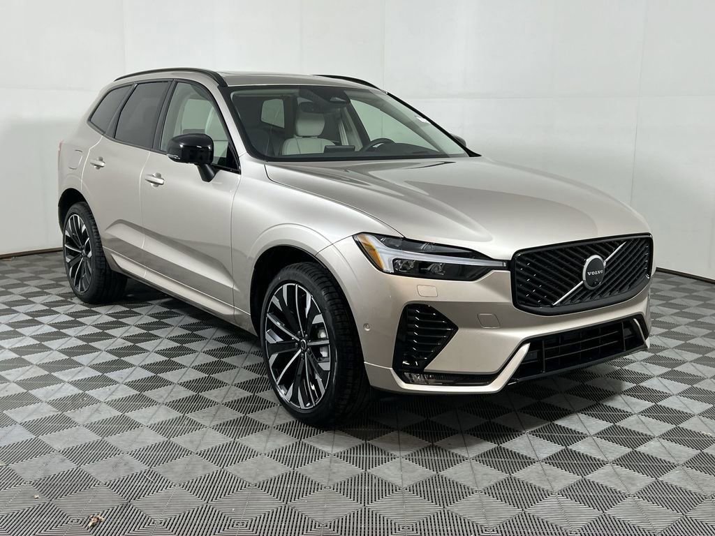 New 2026 Volvo XC60 B5 Ultra w/ Protection Package Premier image 2