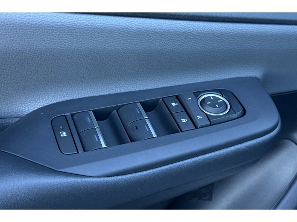 New 2026 Toyota Prius Limited FWD image 12