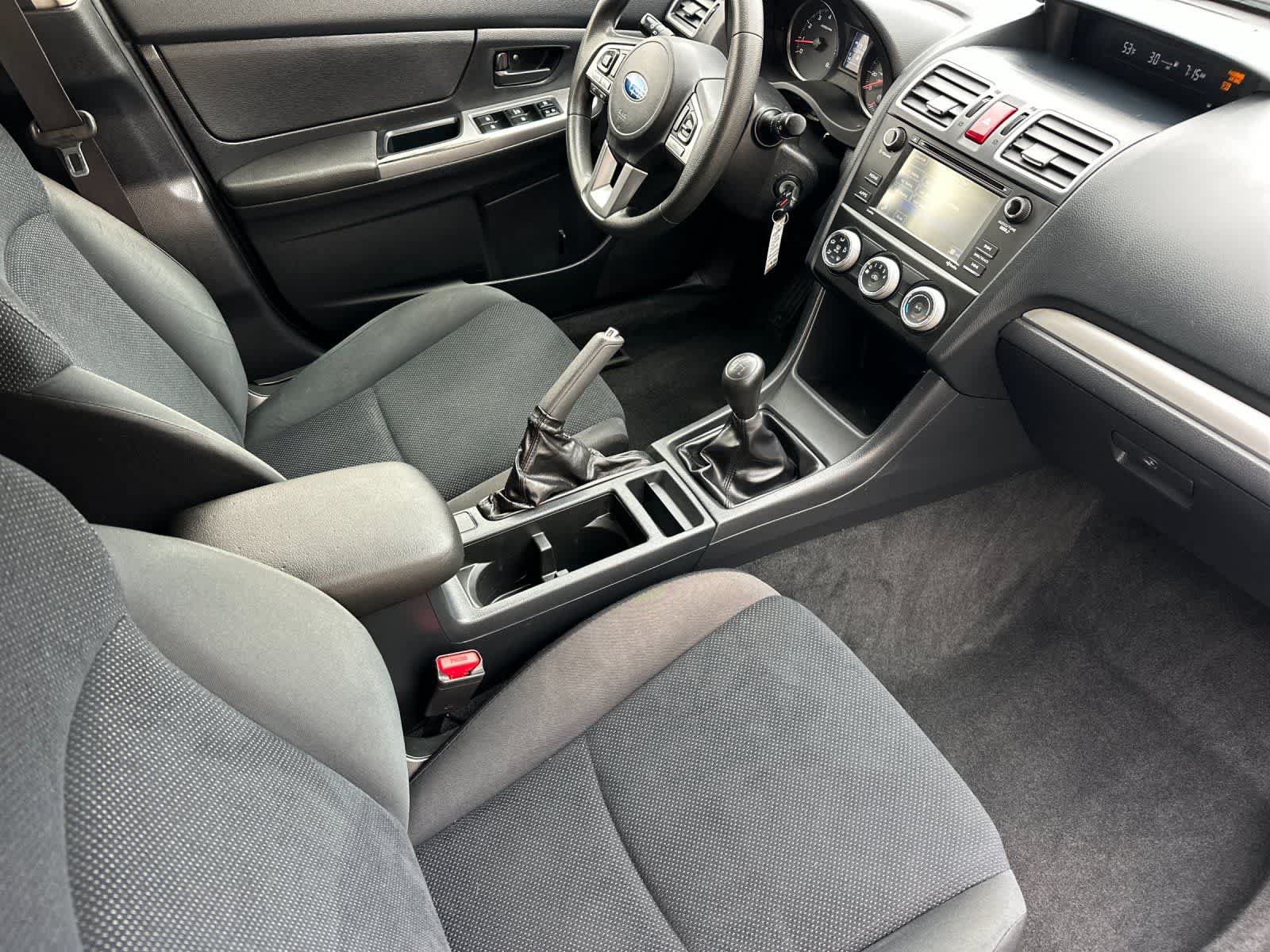 Used 2016 Subaru Crosstrek 2.0i AWD/4WD image 16