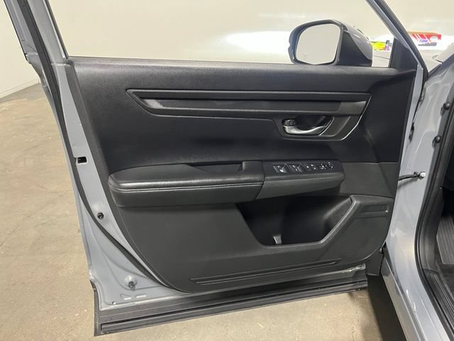 Used 2024 Honda CR-V LX image 25