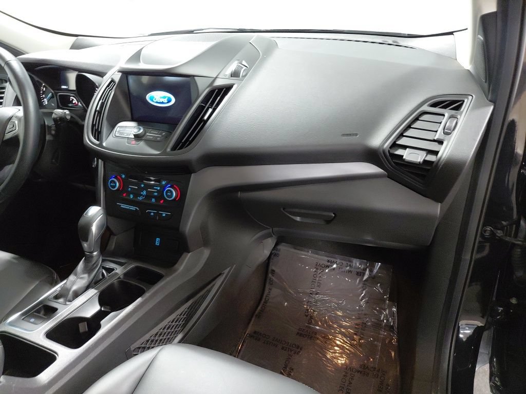 Used 2019 Ford Escape SEL AWD/4WD image 23