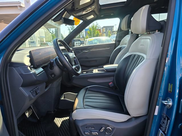 Certified 2024 Kia EV9 GT-Line AWD/4WD image 24