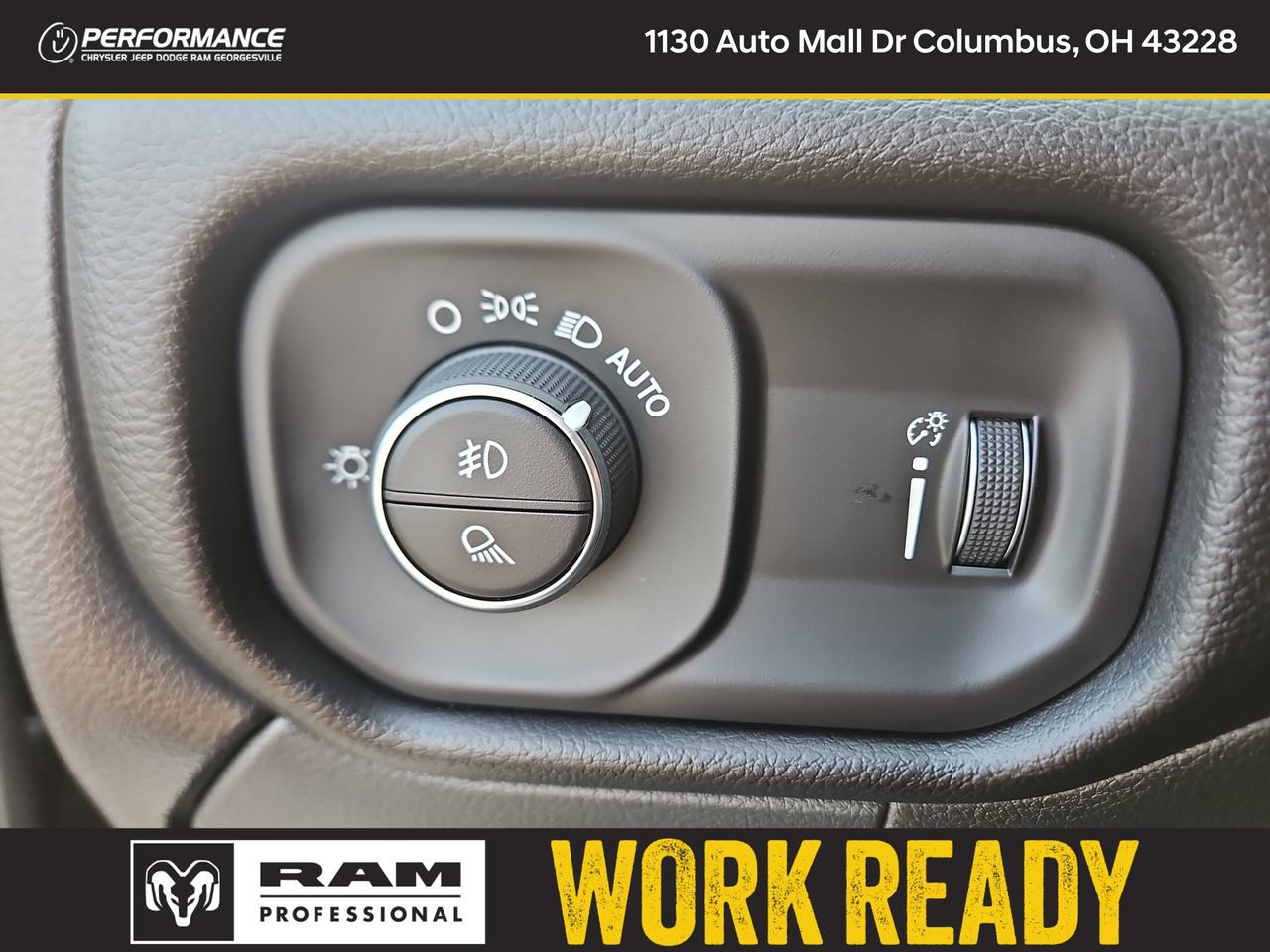 New 2026 RAM 3500 Big Horn image 31