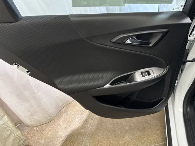 Used 2023 Chevrolet Malibu LS FWD image 22