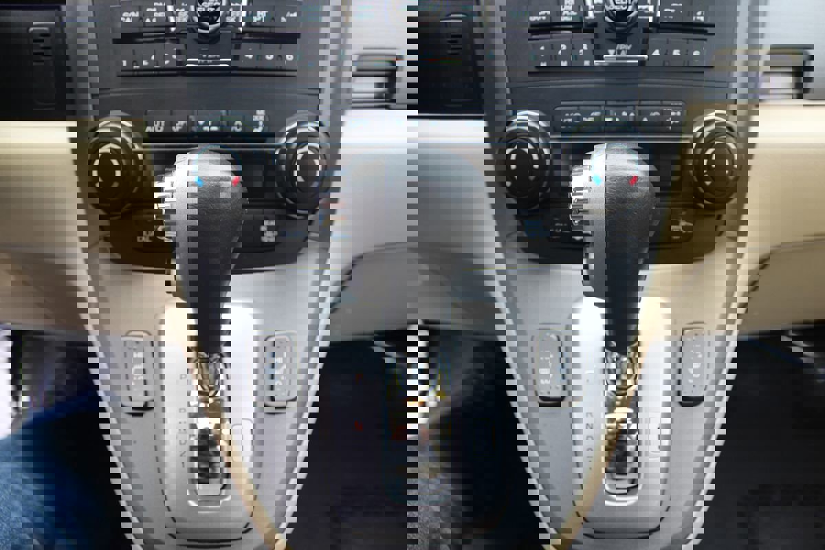 Used 2011 Honda CR-V EX-L image 26