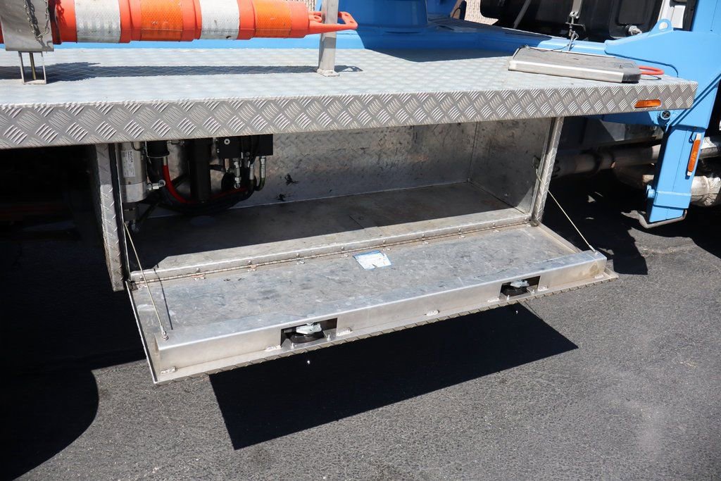 Used 2019 Ford F650 2WD Regular Cab Super Duty image 51