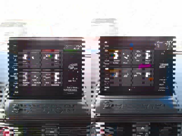 Certified 2026 Honda Passport TrailSport image 20