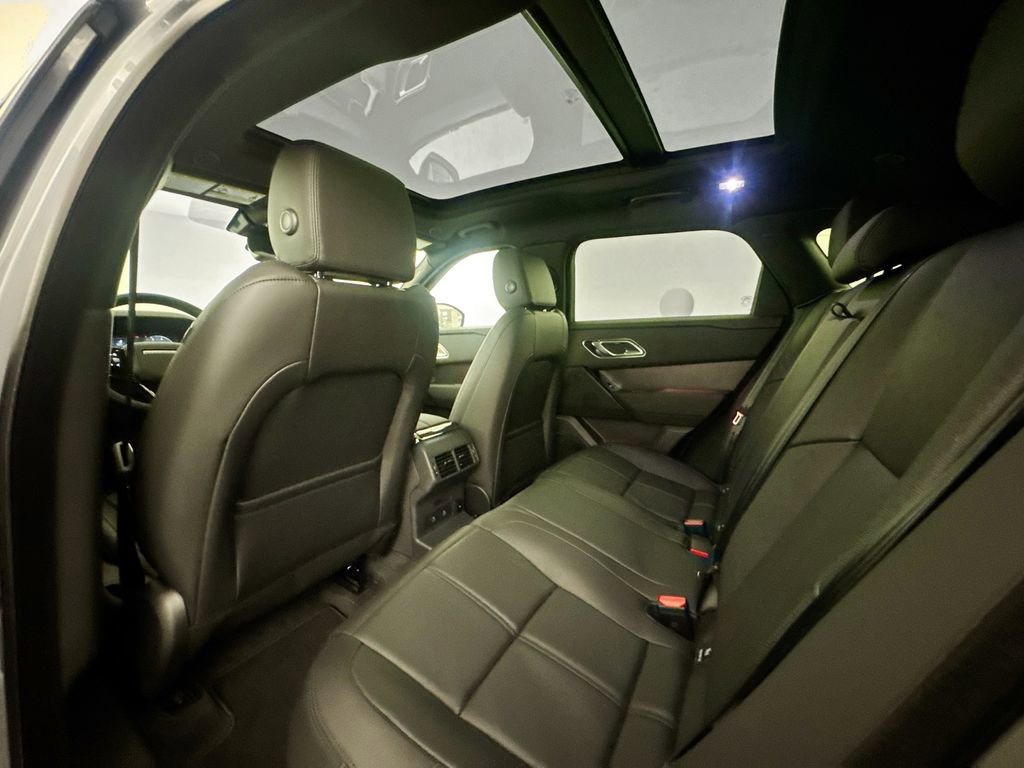 New 2026 Land Rover Range Rover Velar S image 23