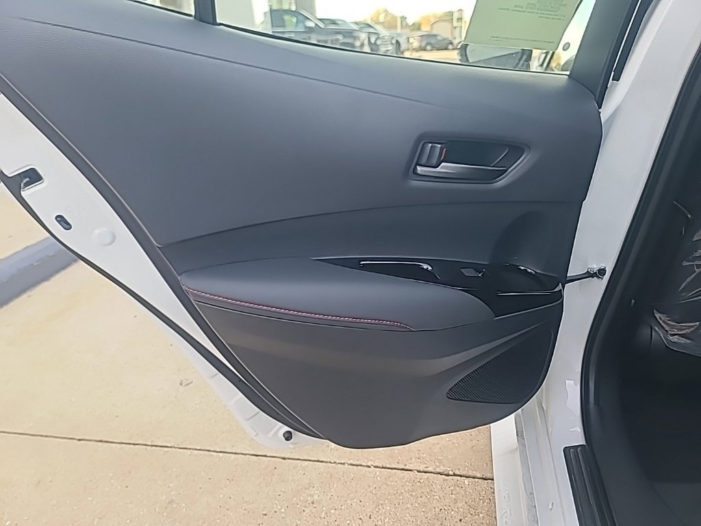 New 2026 Toyota Corolla GR AWD/4WD image 17