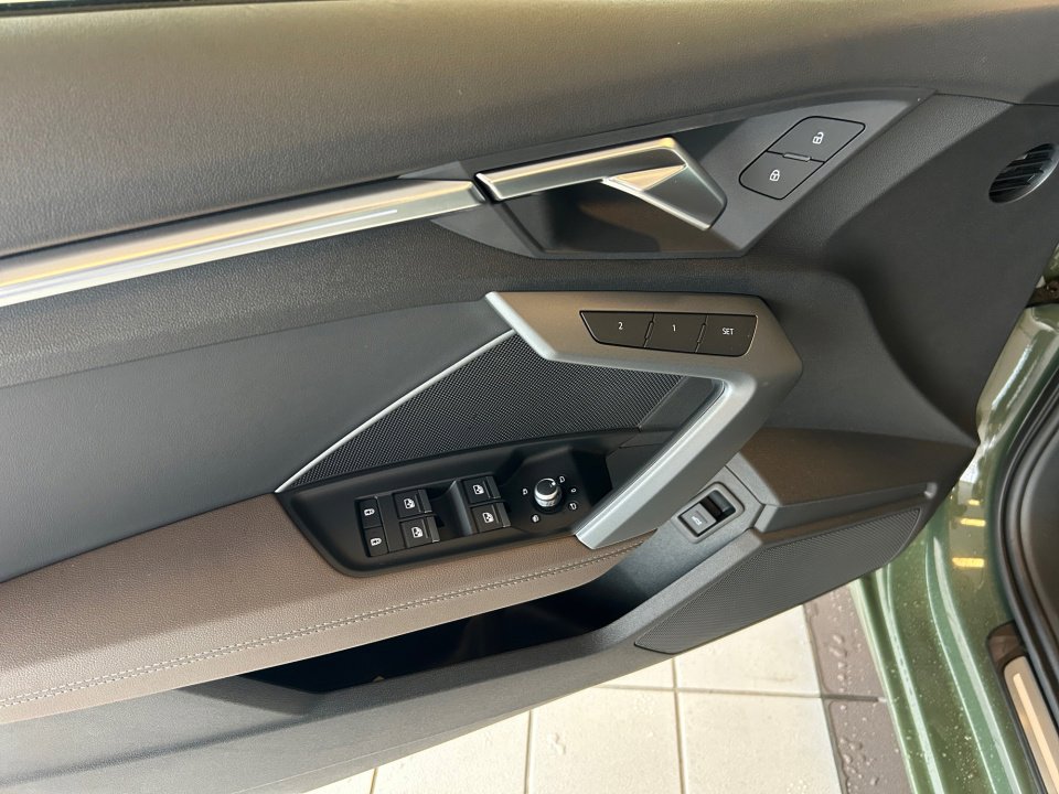 New 2026 Audi A3 2.0T Premium Plus image 32
