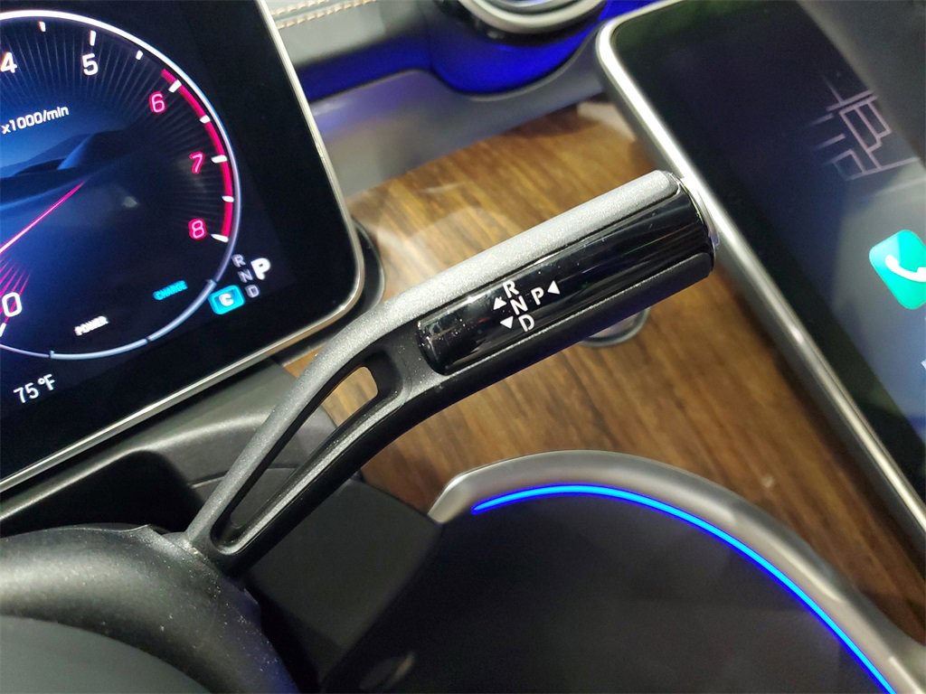 Used 2024 Mercedes-Benz CLE 450 4MATIC Cabriolet image 19