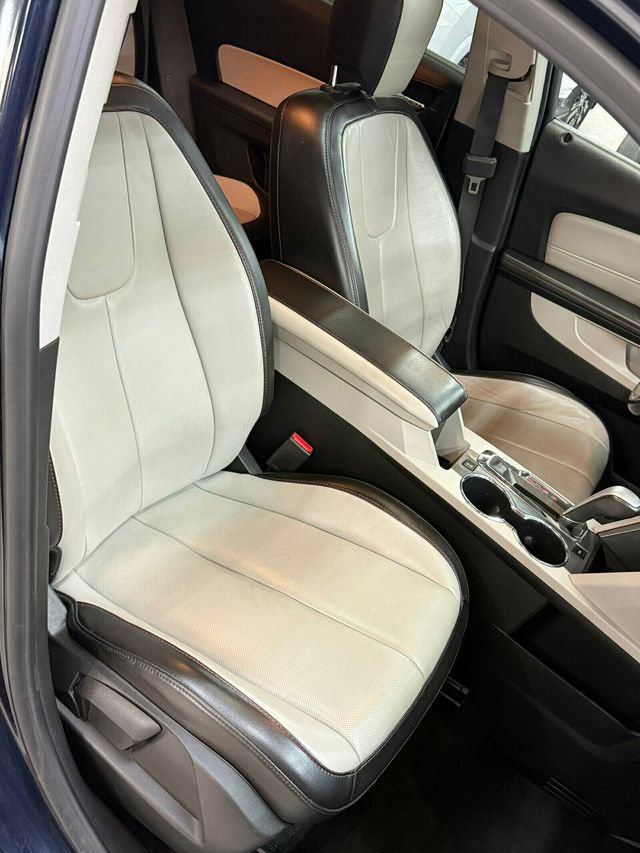 Used 2015 GMC Terrain SLT w/ Open Road Package FWD image 28