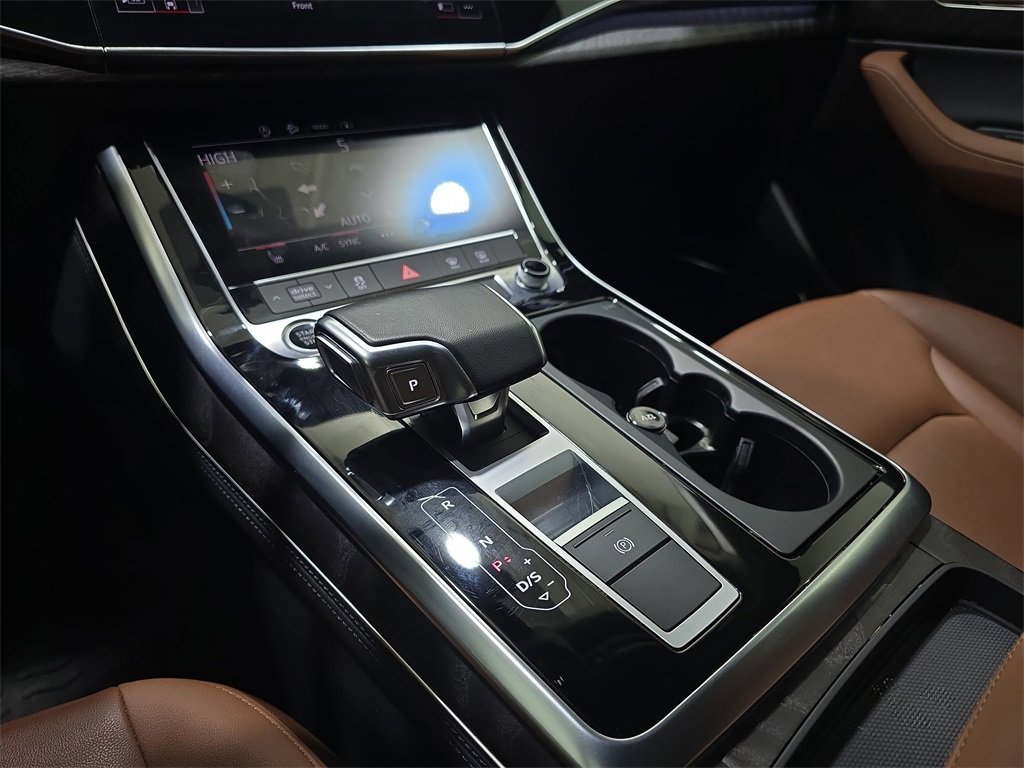 Used 2023 Audi Q7 3.0T Premium Plus w/ Premium Plus Package image 28