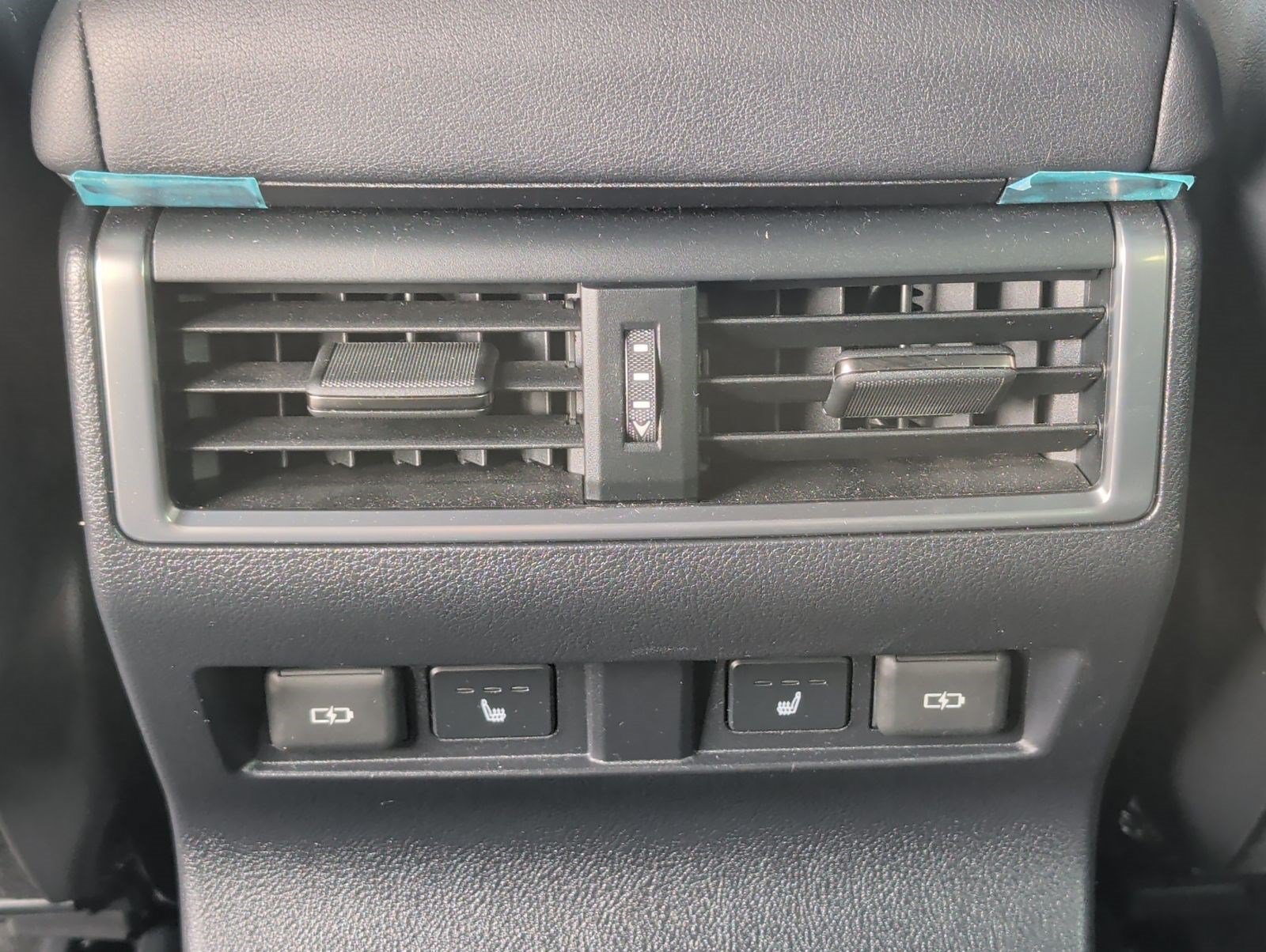 Certified 2025 Lexus GX 550 AWD/4WD image 26