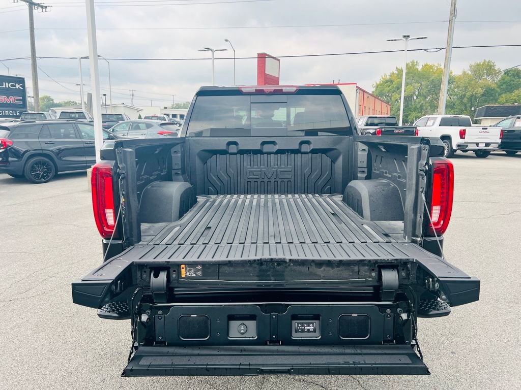 New 2026 GMC Sierra 1500 Denali Ultimate image 21