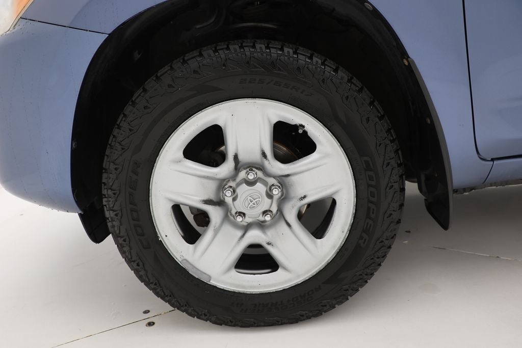 Used 2011 Toyota RAV4 4WD w/ Base L4 Extra Value Pkg image 9