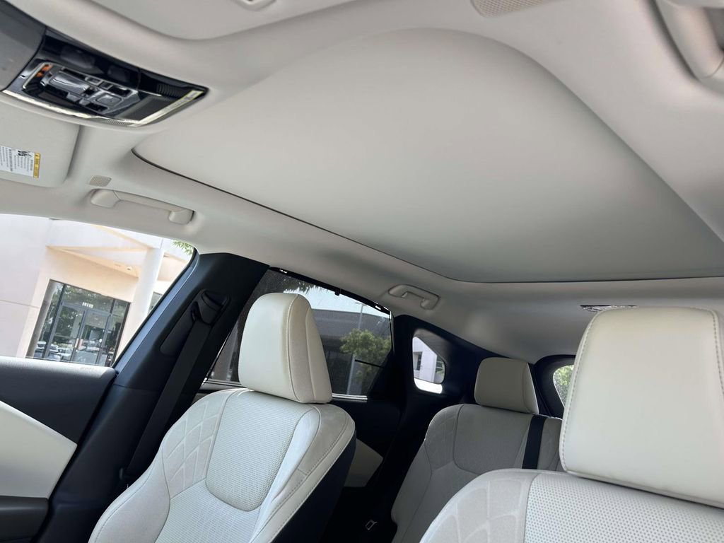 New 2026 Lexus RX 350 AWD/4WD image 14