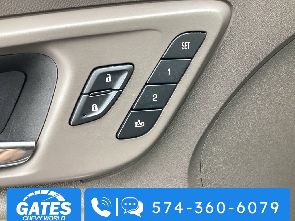Used 2024 Chevrolet Malibu LT image 22