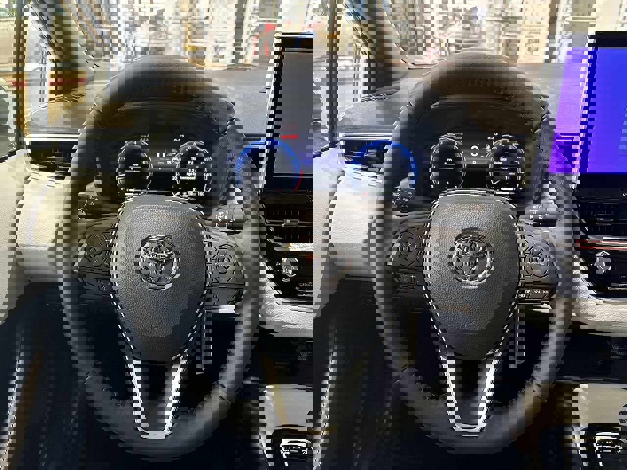 New 2026 Toyota Corolla SE image 14