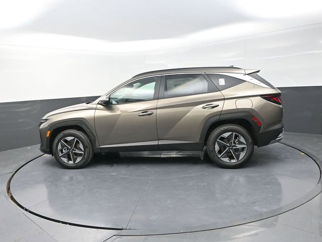 New 2026 Hyundai Tucson SEL AWD/4WD image 5