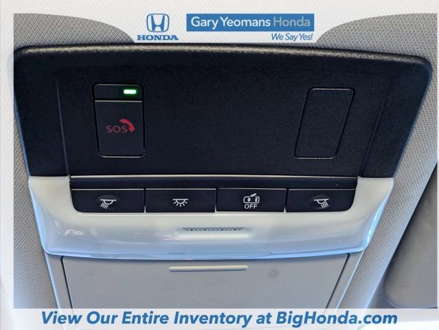 Used 2021 Nissan Rogue SV image 29