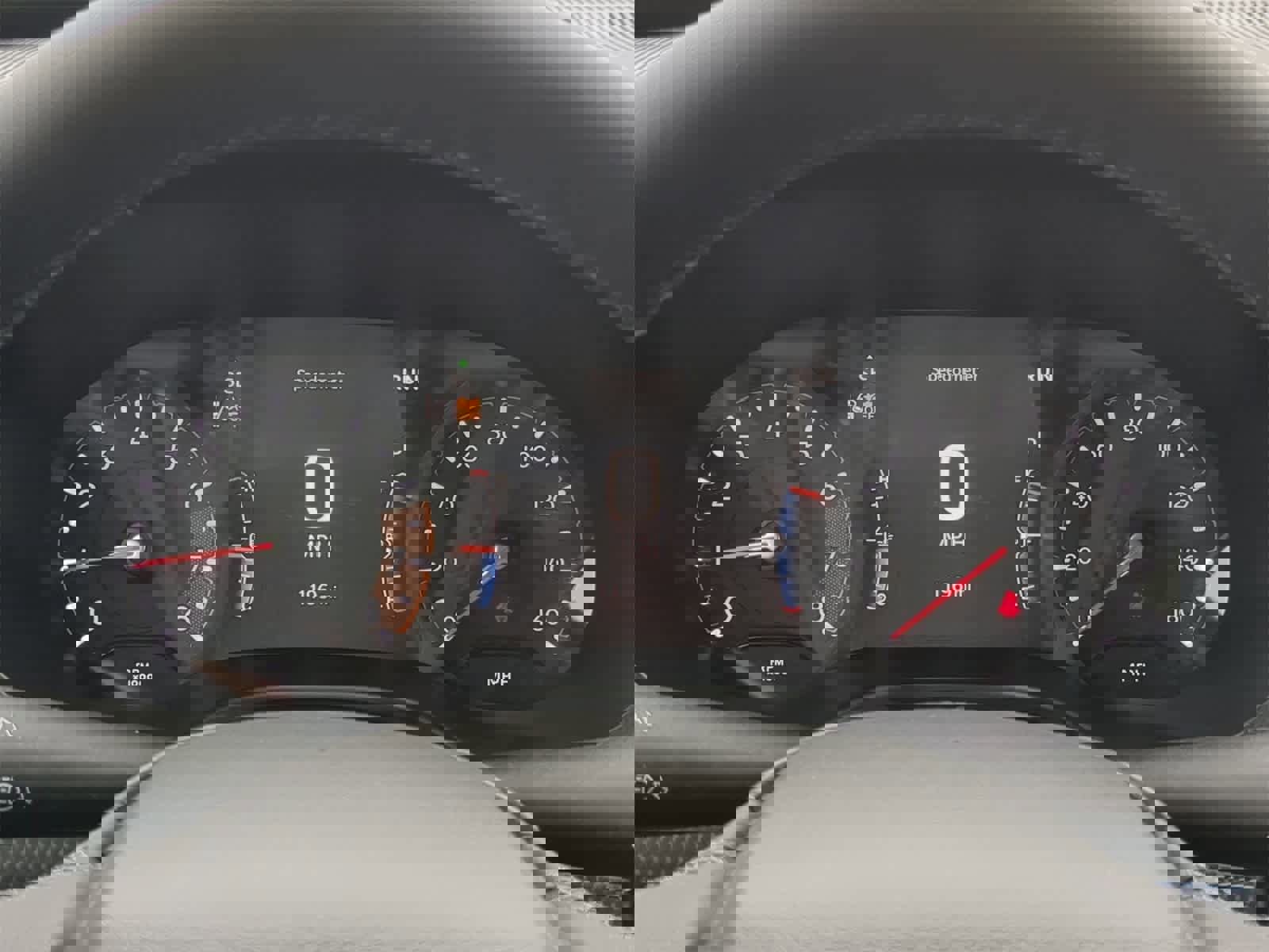 Used 2026 Jeep Compass Latitude w/ Quick Order Package 29K image 38