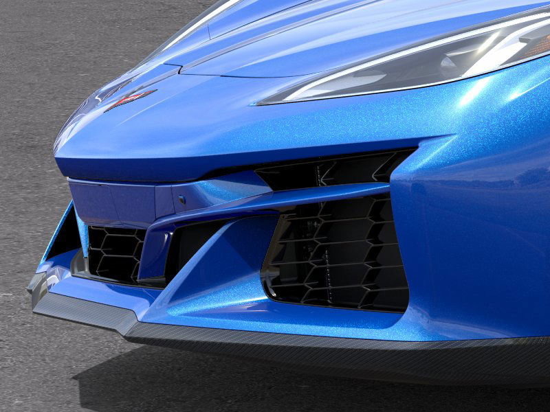 New 2025 Chevrolet Corvette E-Ray image 13