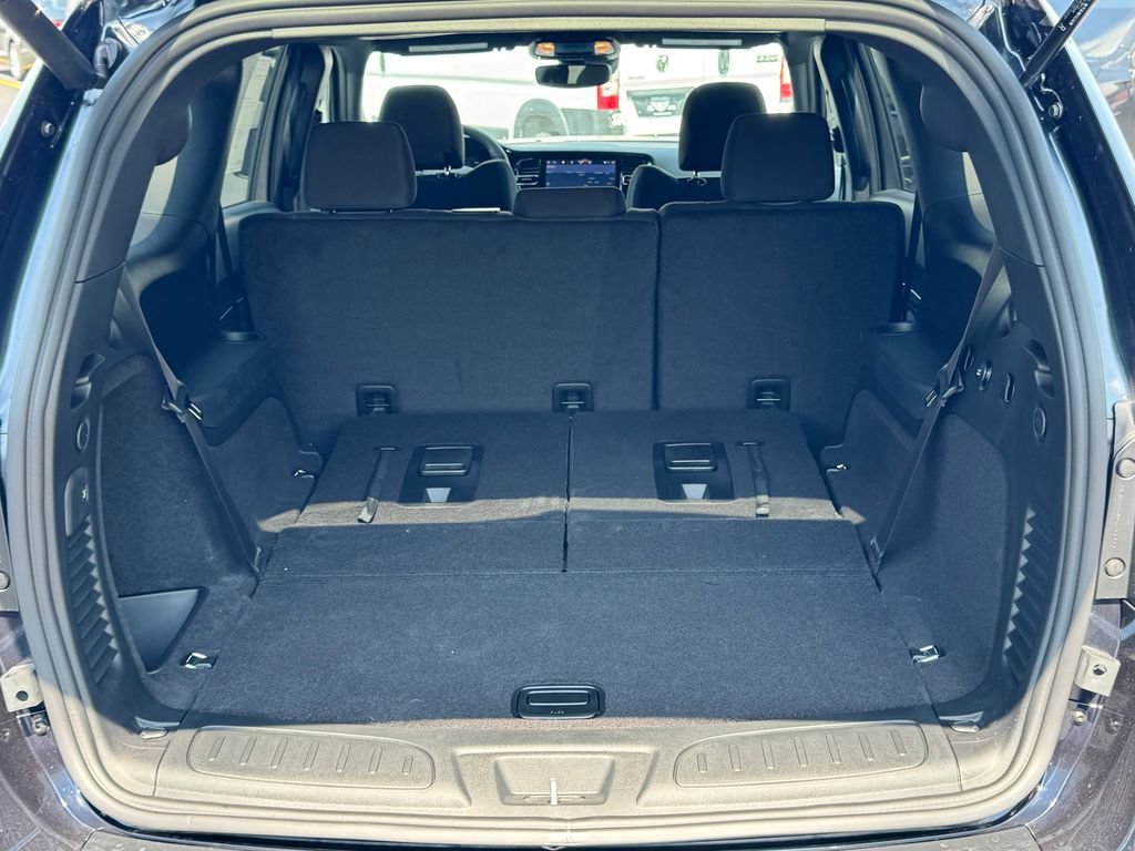 New 2026 Dodge Durango GT w/ Blacktop Package AWD/4WD image 15