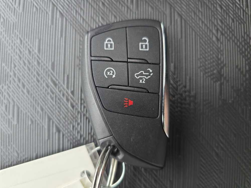 Used 2024 GMC Sierra 1500 AT4X w/ AT4X AEV Edition image 22