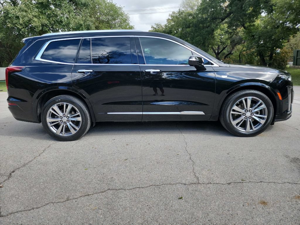 Used 2020 Cadillac XT6 Premium Luxury FWD image 10
