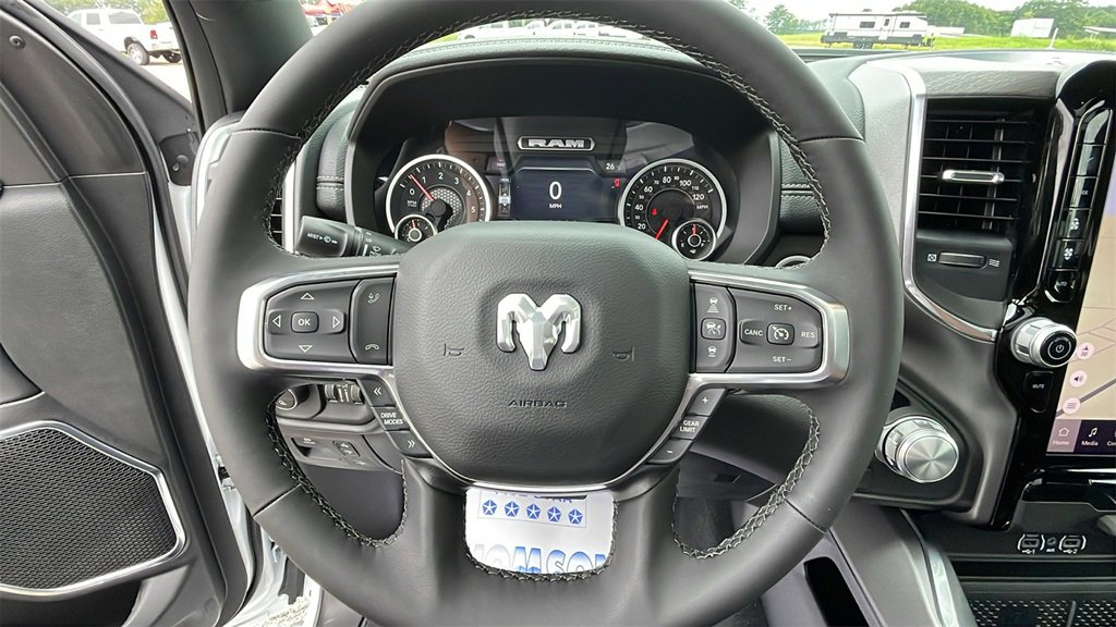 New 2026 RAM 1500 Laramie image 20