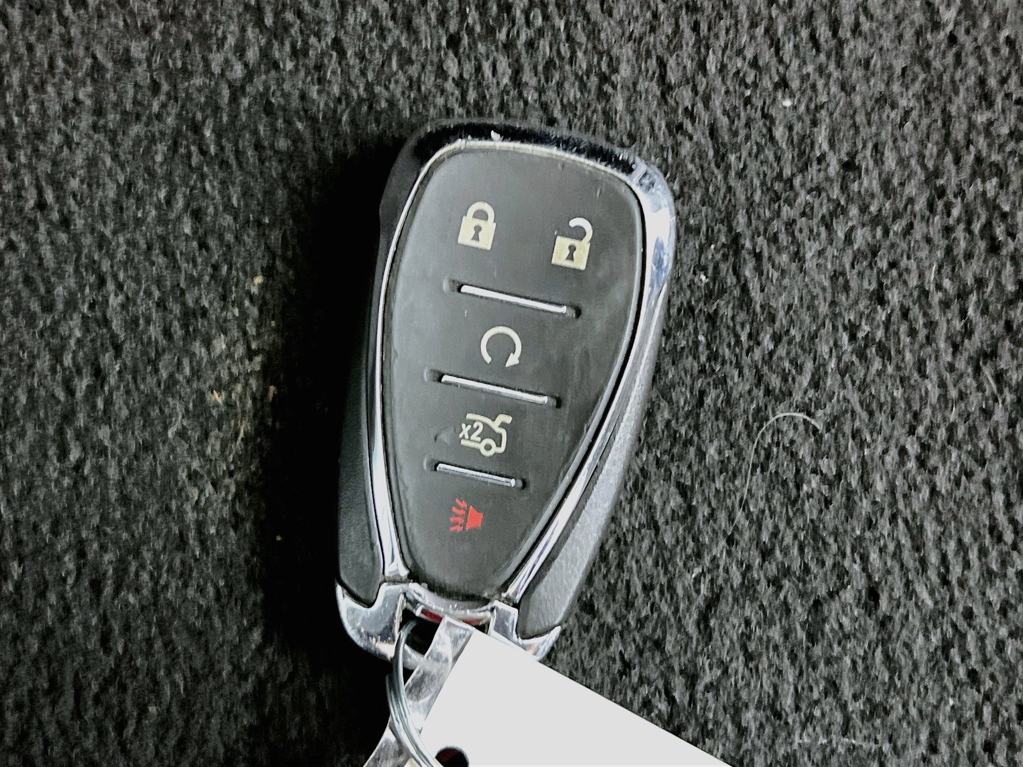 Used 2025 Chevrolet Malibu LT FWD image 36