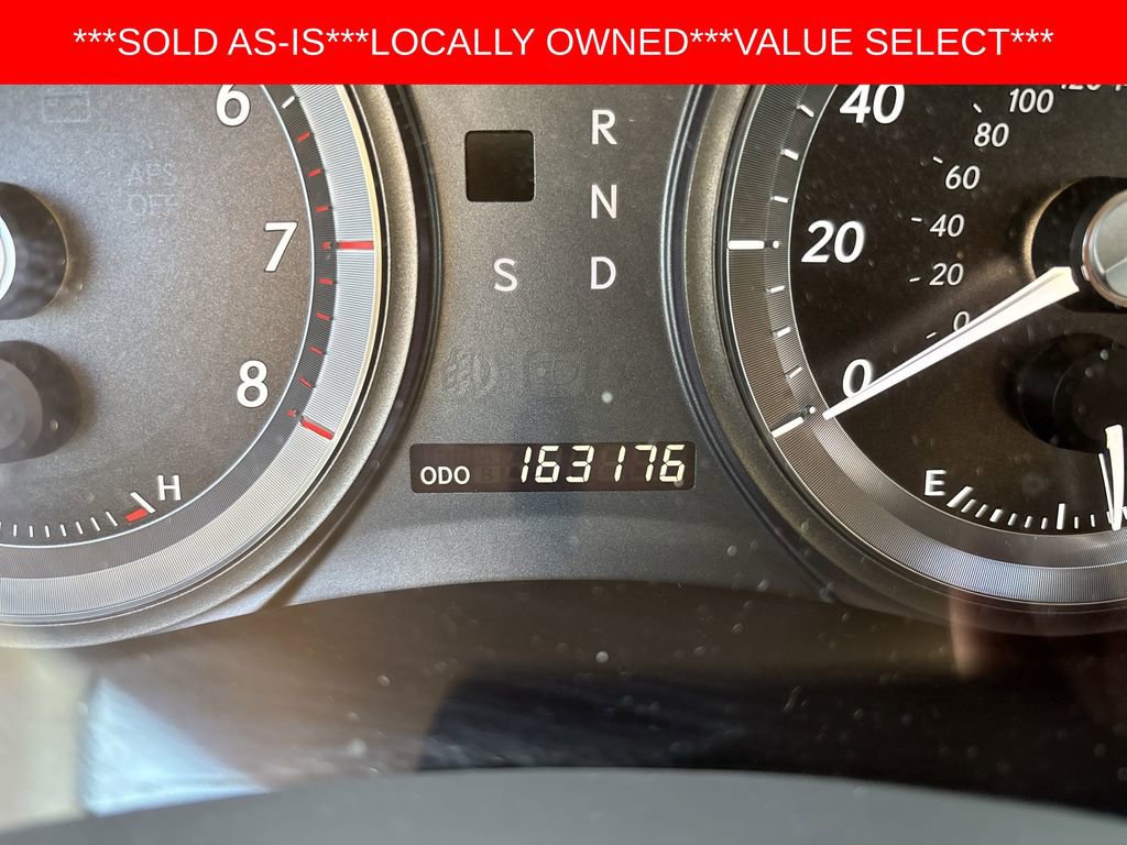 Used 2008 Lexus ES 350 image 10