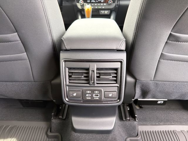 New 2026 Subaru Outback Wilderness AWD/4WD image 21